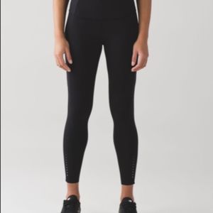 Lululemon 7/8 Legging